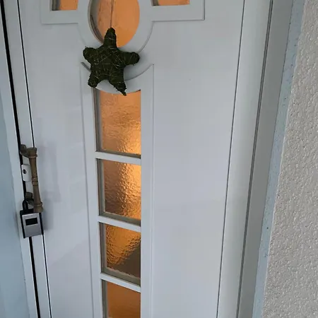 Alex شقة Nusplingen
