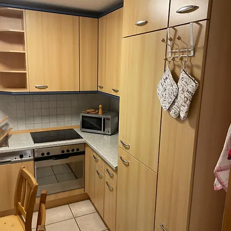 Alex Apartamento Nusplingen