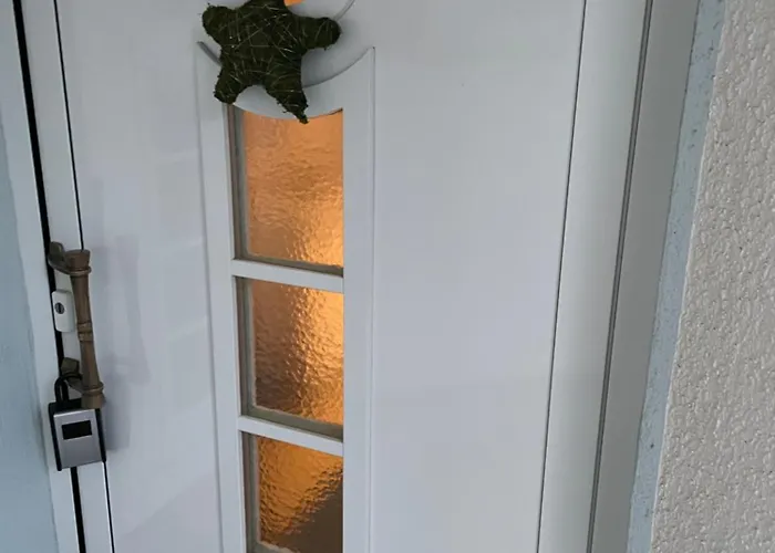 Alex アパート Nusplingen