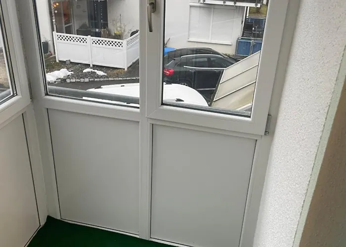 Alex アパート Nusplingen