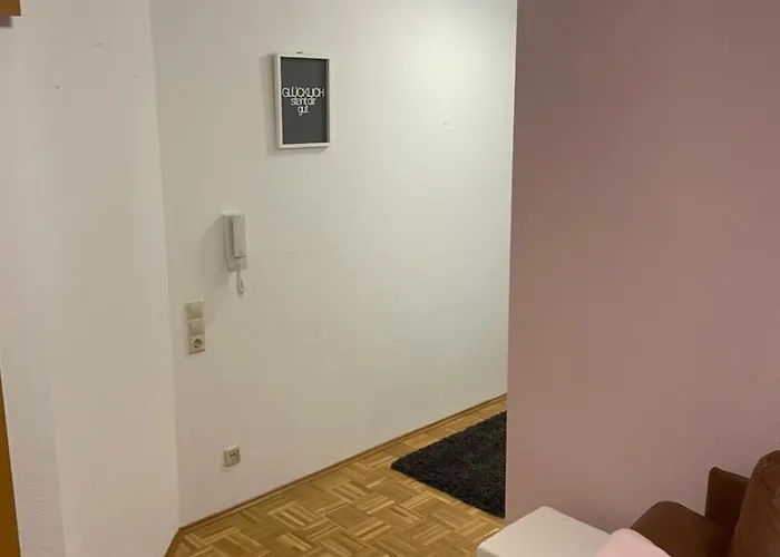 Alex アパート Nusplingen