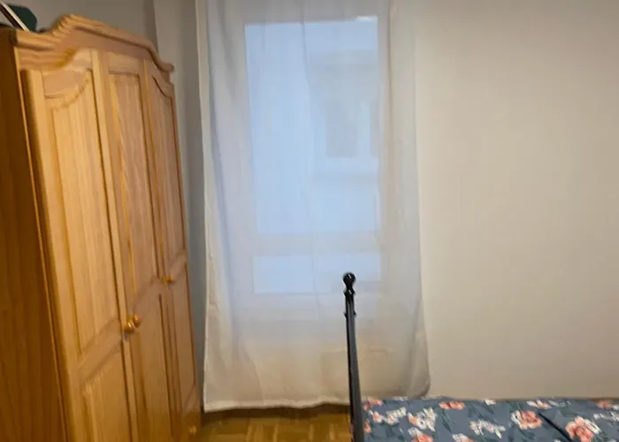 Alex アパート Nusplingen